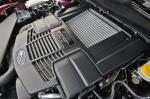 Subaru Forester 2014 года